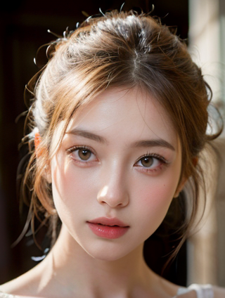 艺术装饰与化妆海绵：一场视觉与触觉的双重盛宴